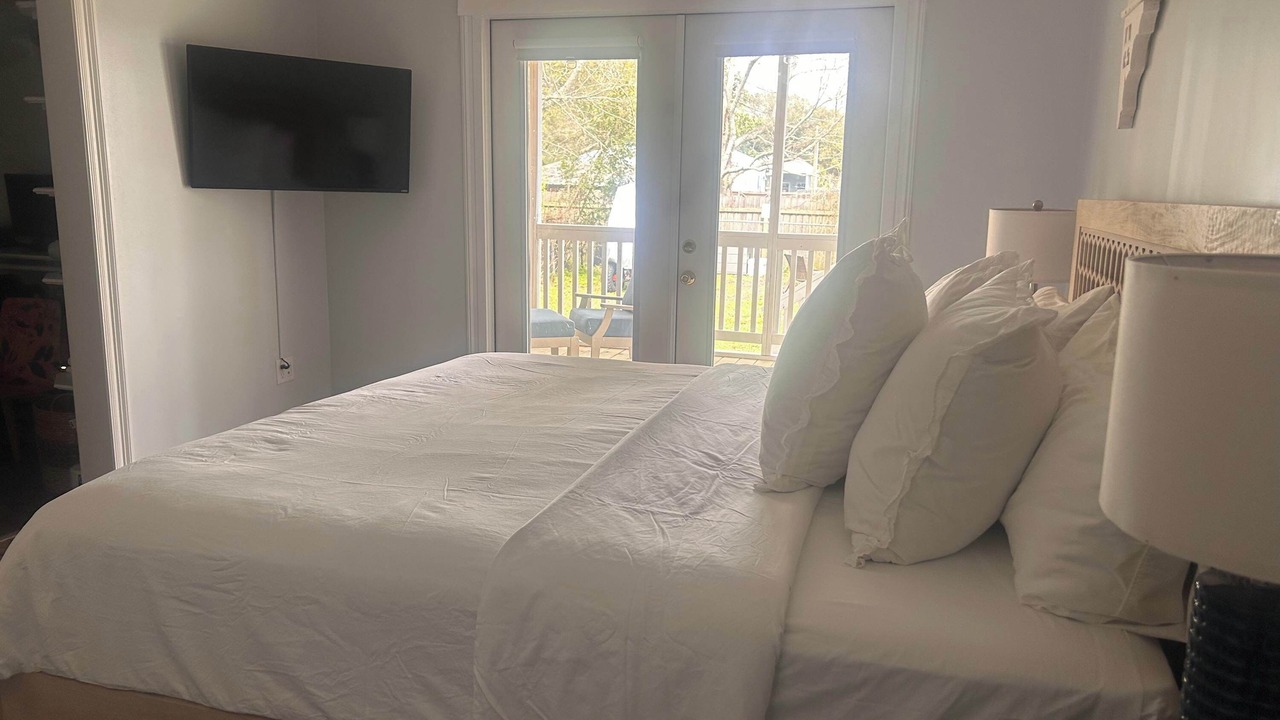 Photo of Bedroom in Old Town