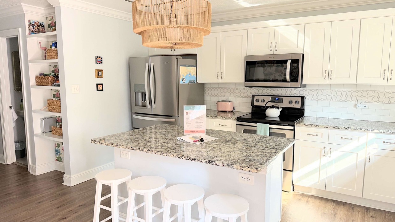 Photo of Kitchen in Old Town