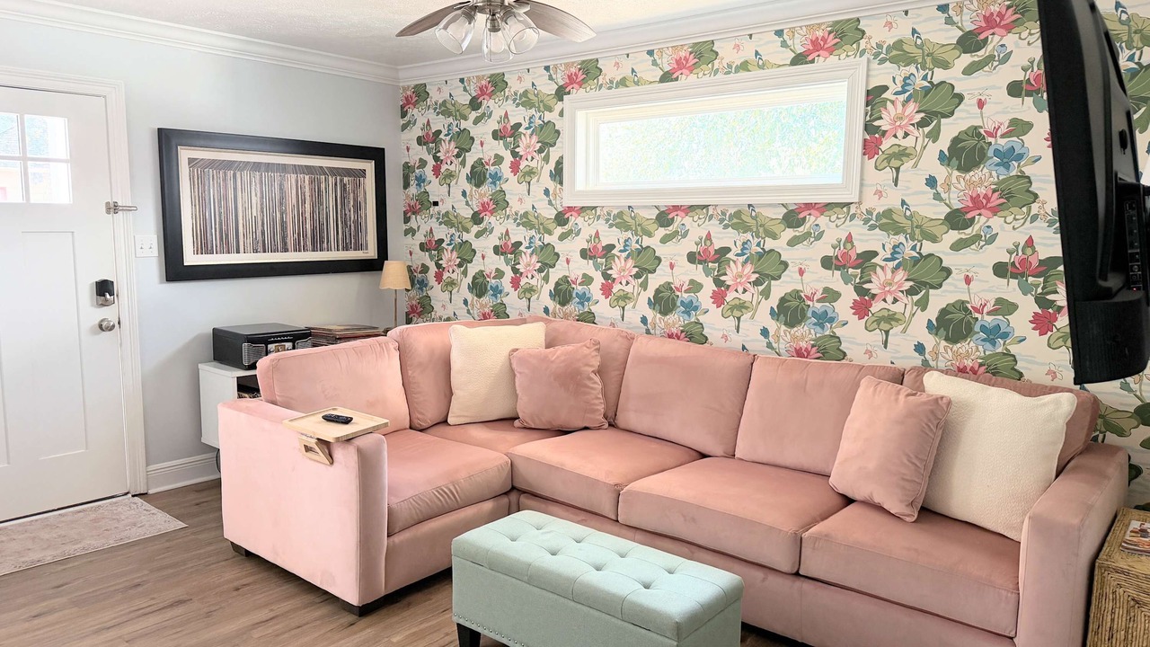 Photo of Livingroom in Old Town