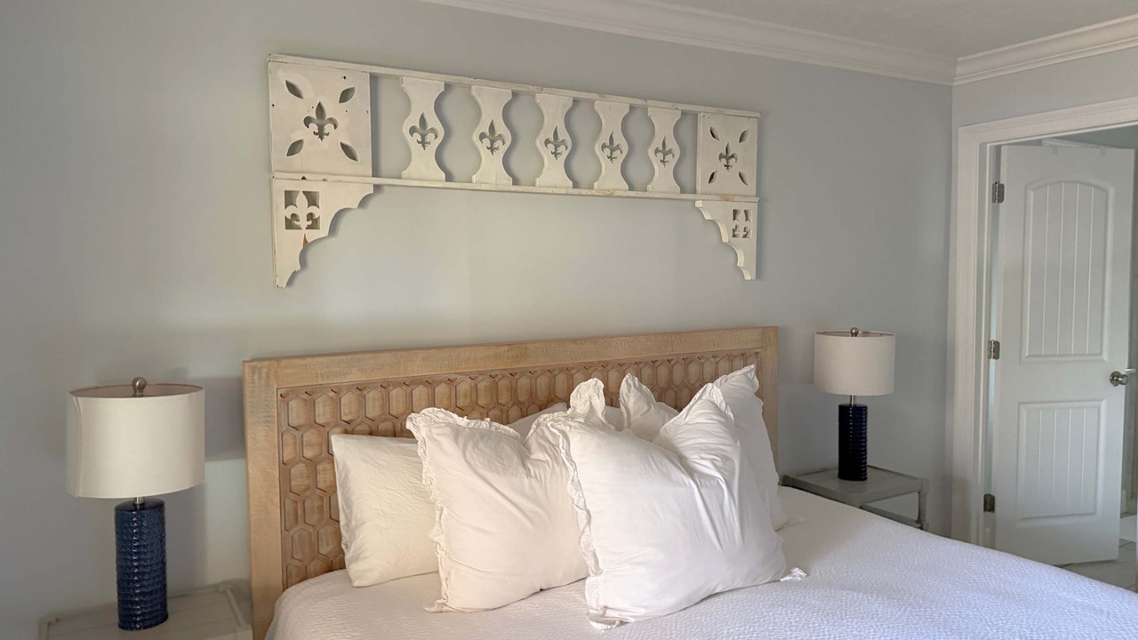 Photo of Bedroom in Old Town