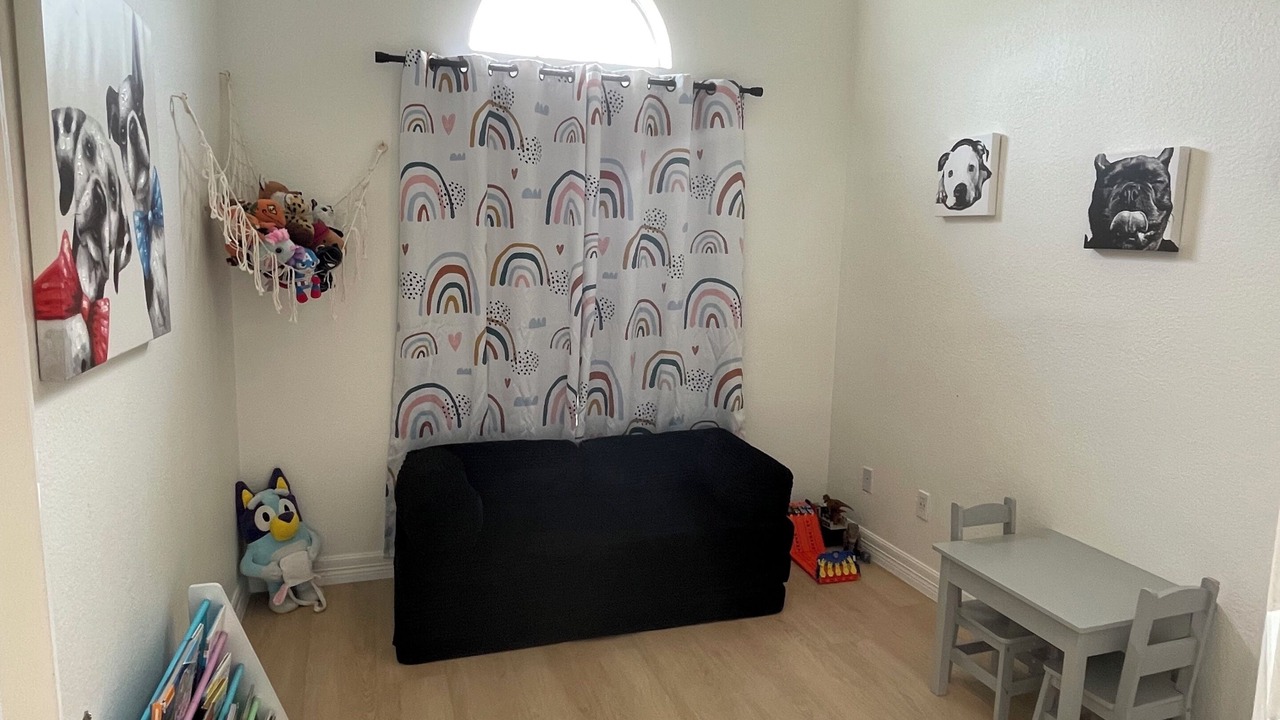 Photo of Livingroom in Rockwall