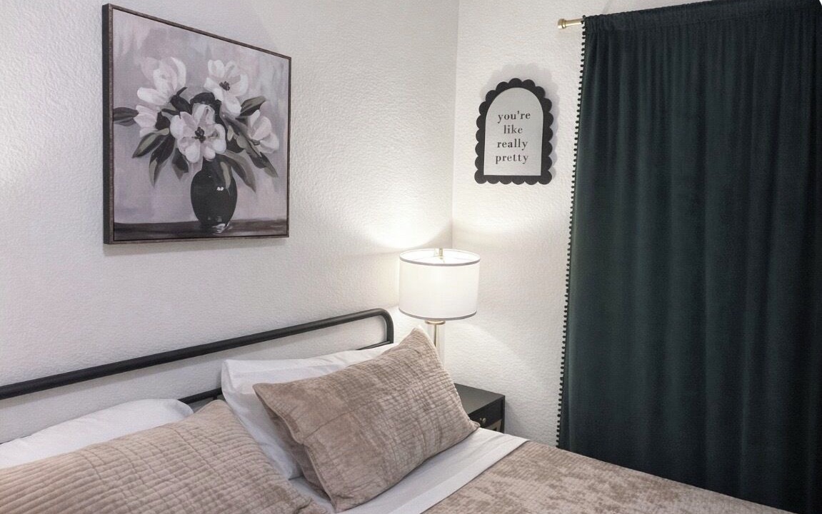 Photo of Bedroom in Rockwall