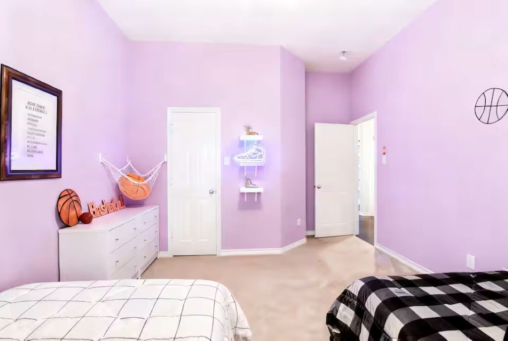 Photo of Bedroom in Grand Prairie