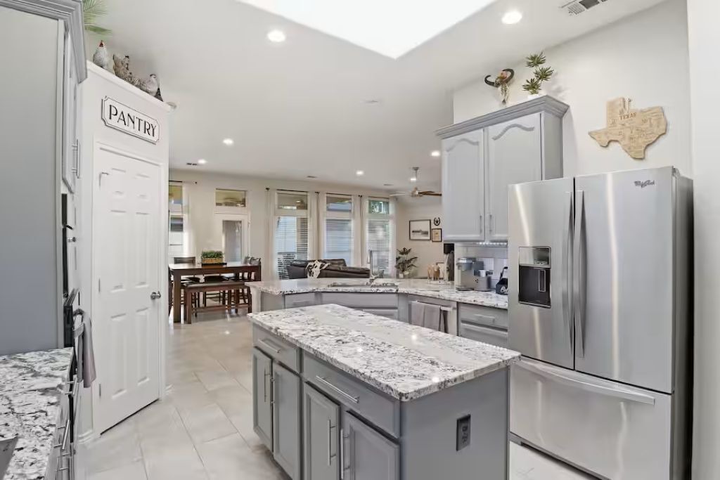 Photo of Kitchen in Grand Prairie