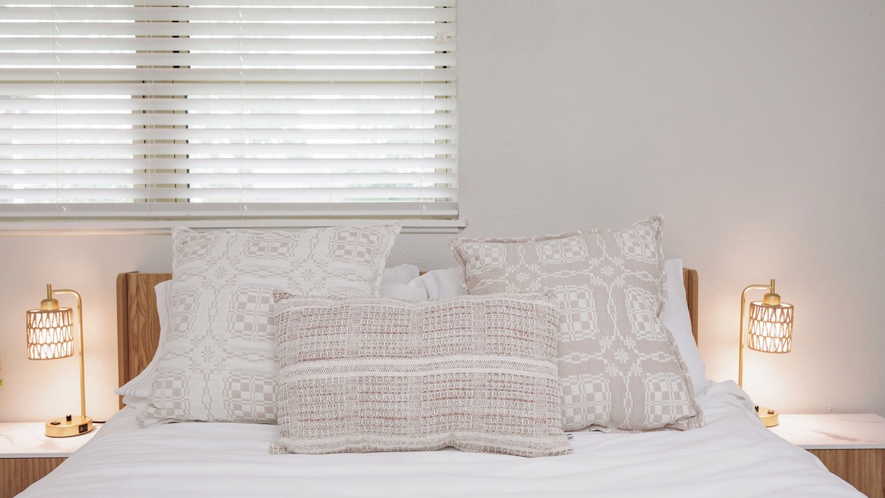 Photo of Bedroom in Bay Area