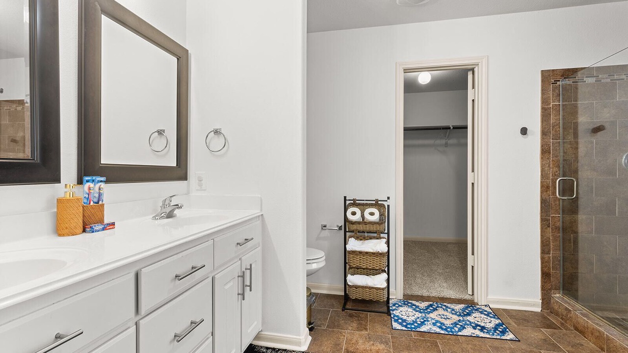 Photo of Bathroom in Richmond