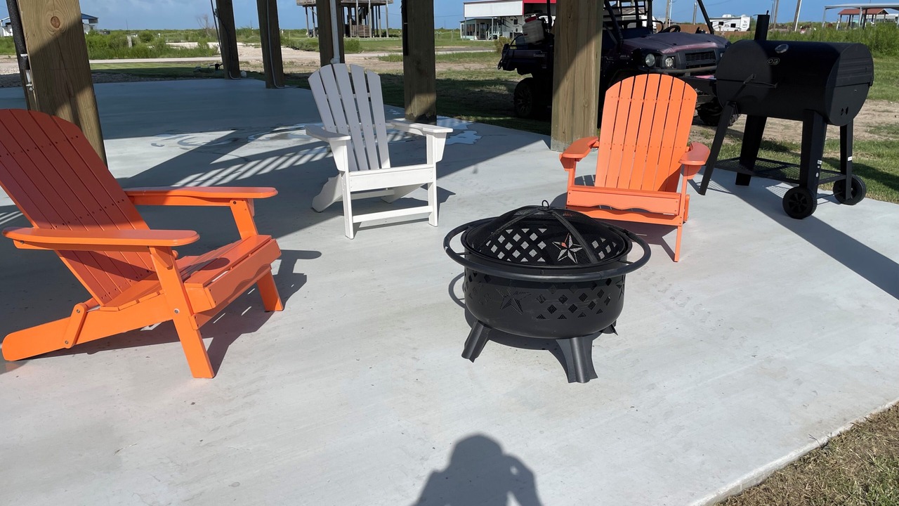 Photo of Outdoor in Port Bolivar