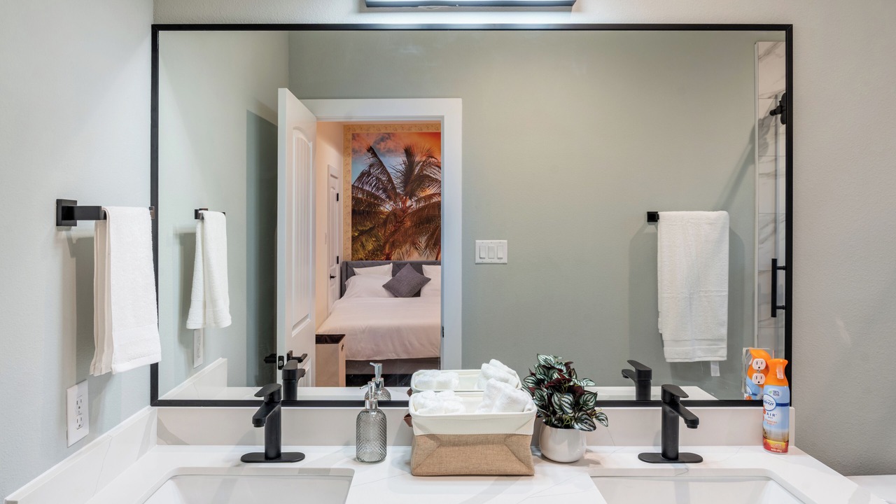 Photo of Bathroom in OST - South Union