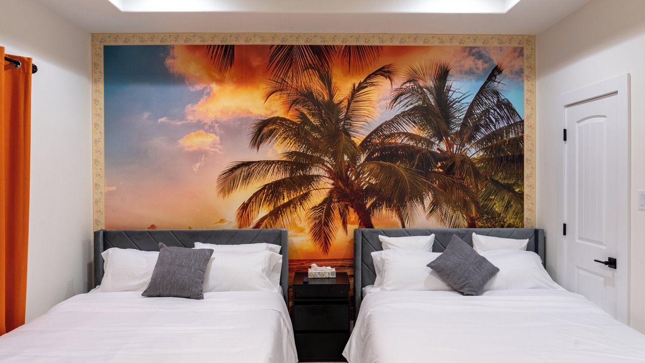 Photo of Bedroom in OST - South Union