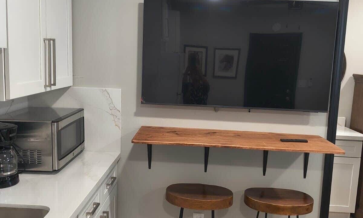 Photo of Kitchen in Highlands - Perkins