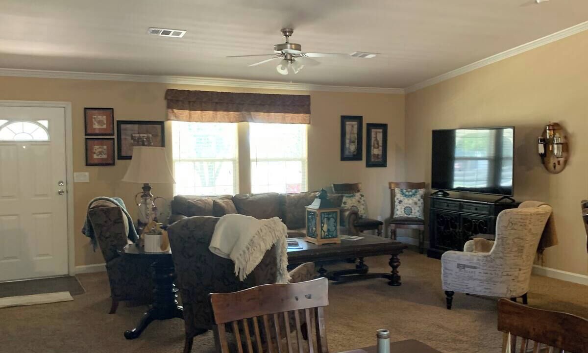 Photo of Livingroom in Muenster