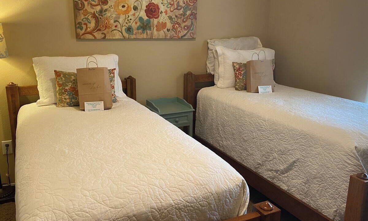 Photo of Bedroom in Muenster