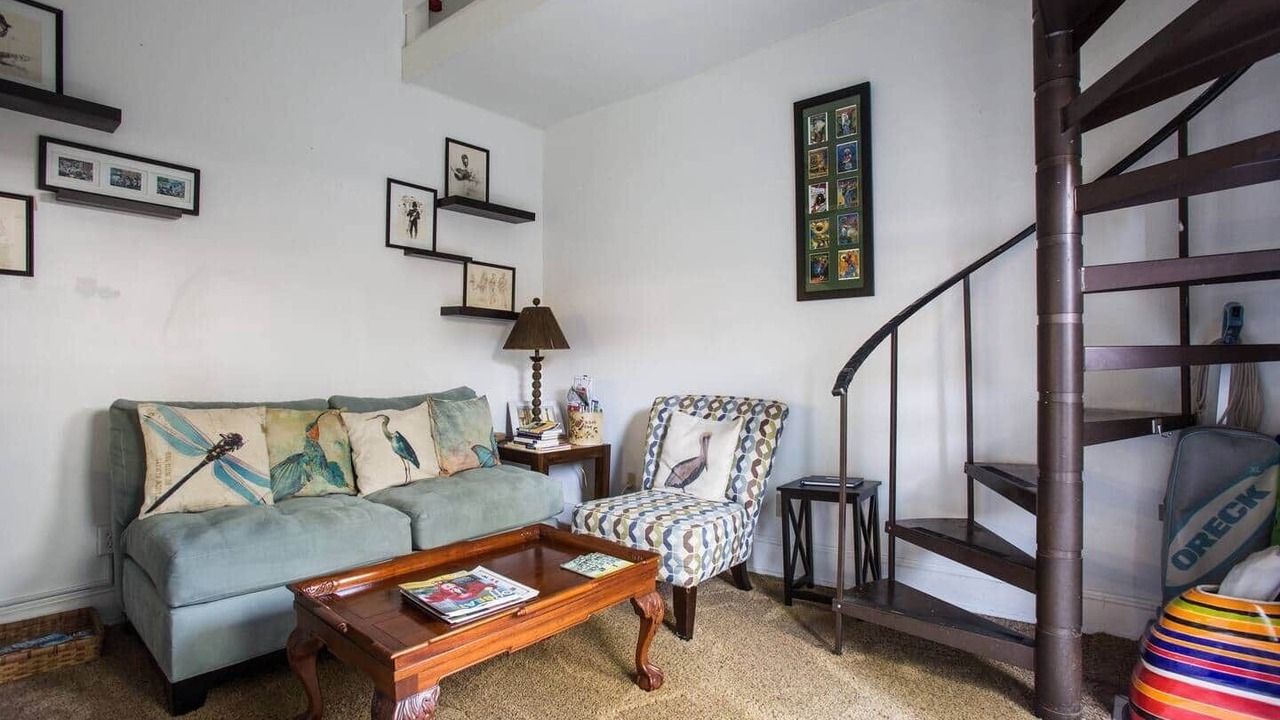Photo of Bedroom in Touro