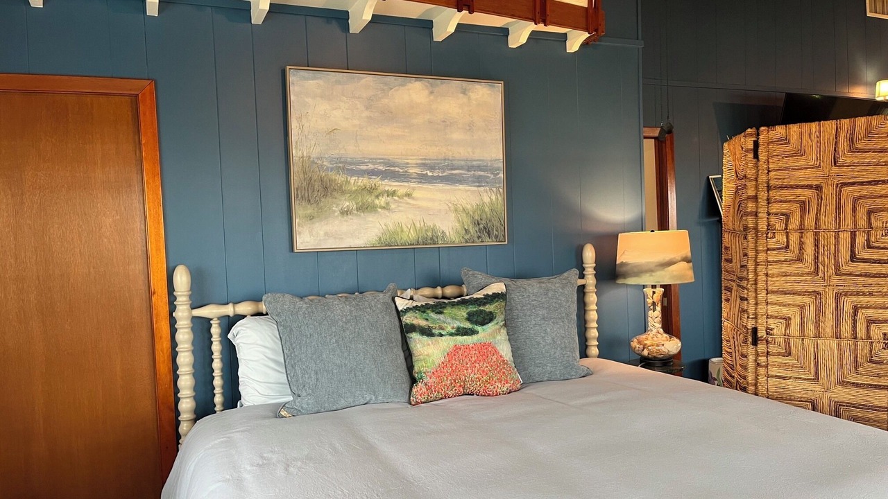 Photo of Bedroom in La Porte