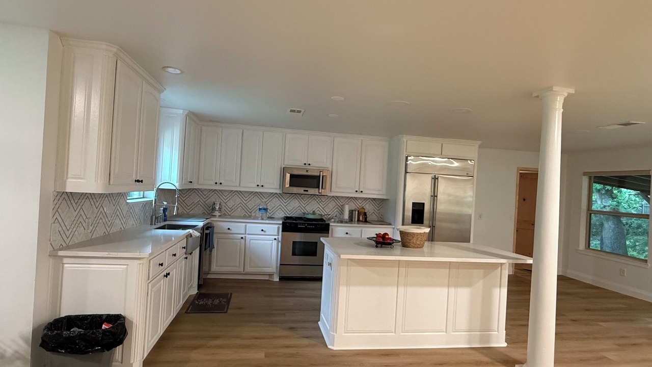 Photo of Kitchen in Colleyville