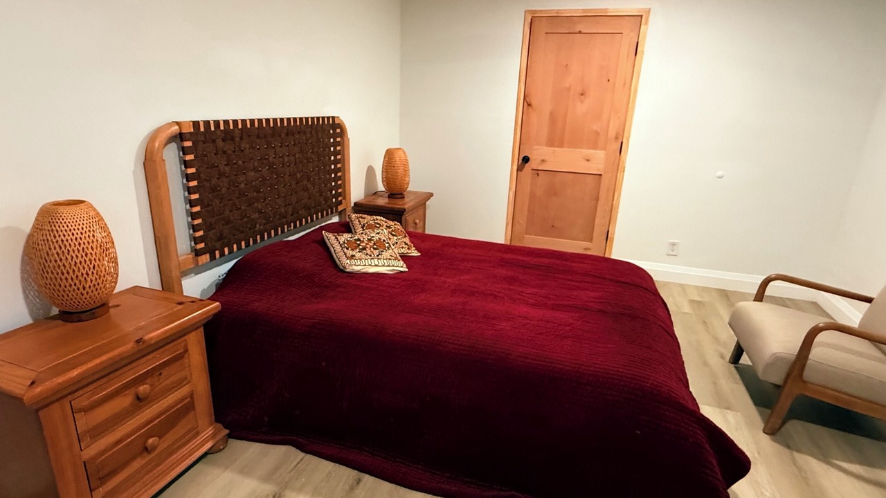 Photo of Bedroom in Colleyville