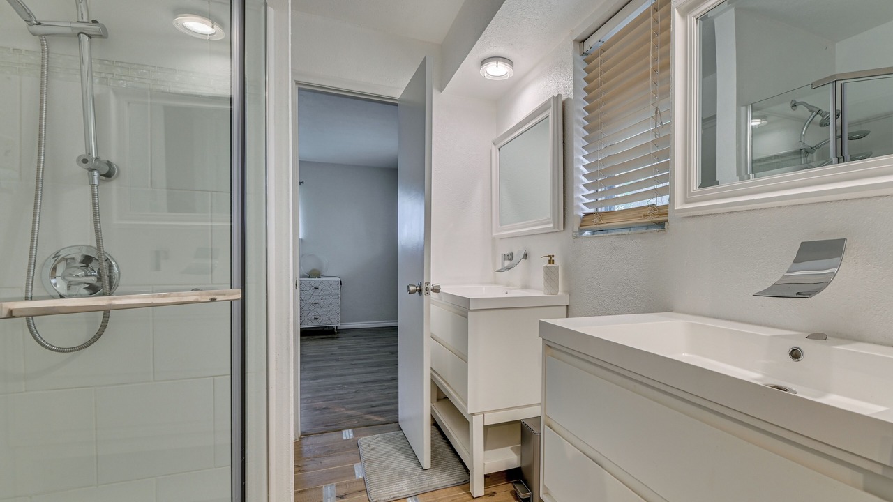 Photo of Bathroom in Northwest Dallas