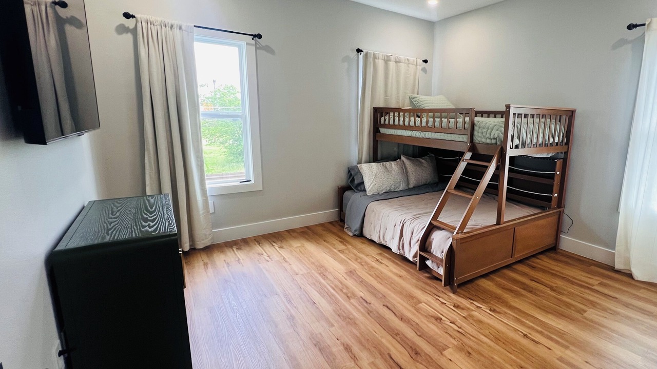 Photo of Bedroom in Fort Worth