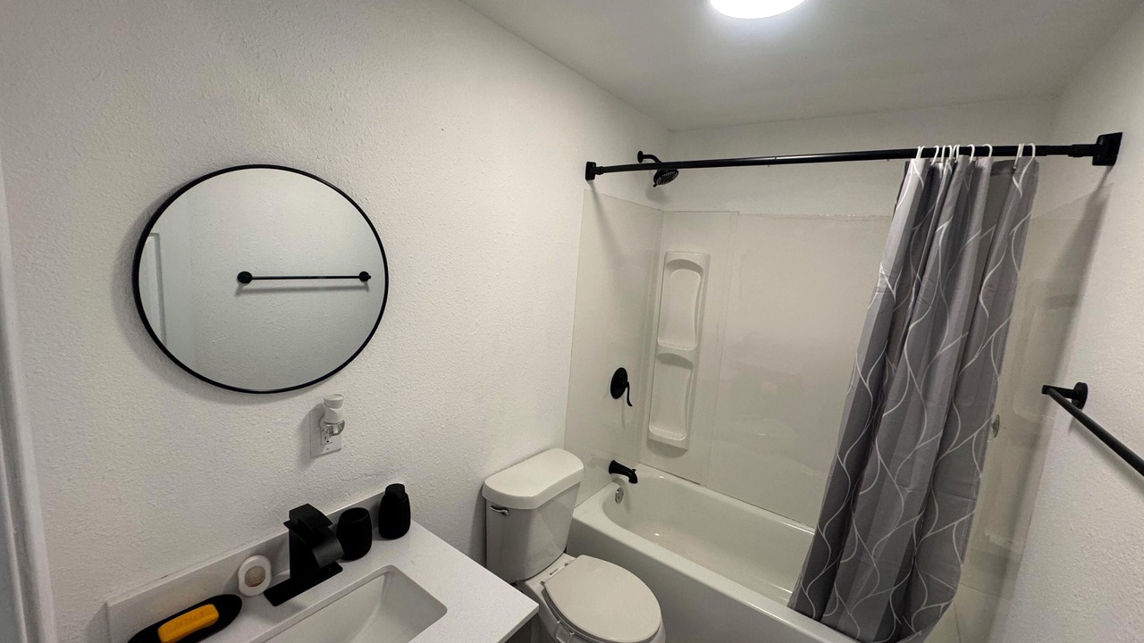 Photo of Bathroom in Smith County
