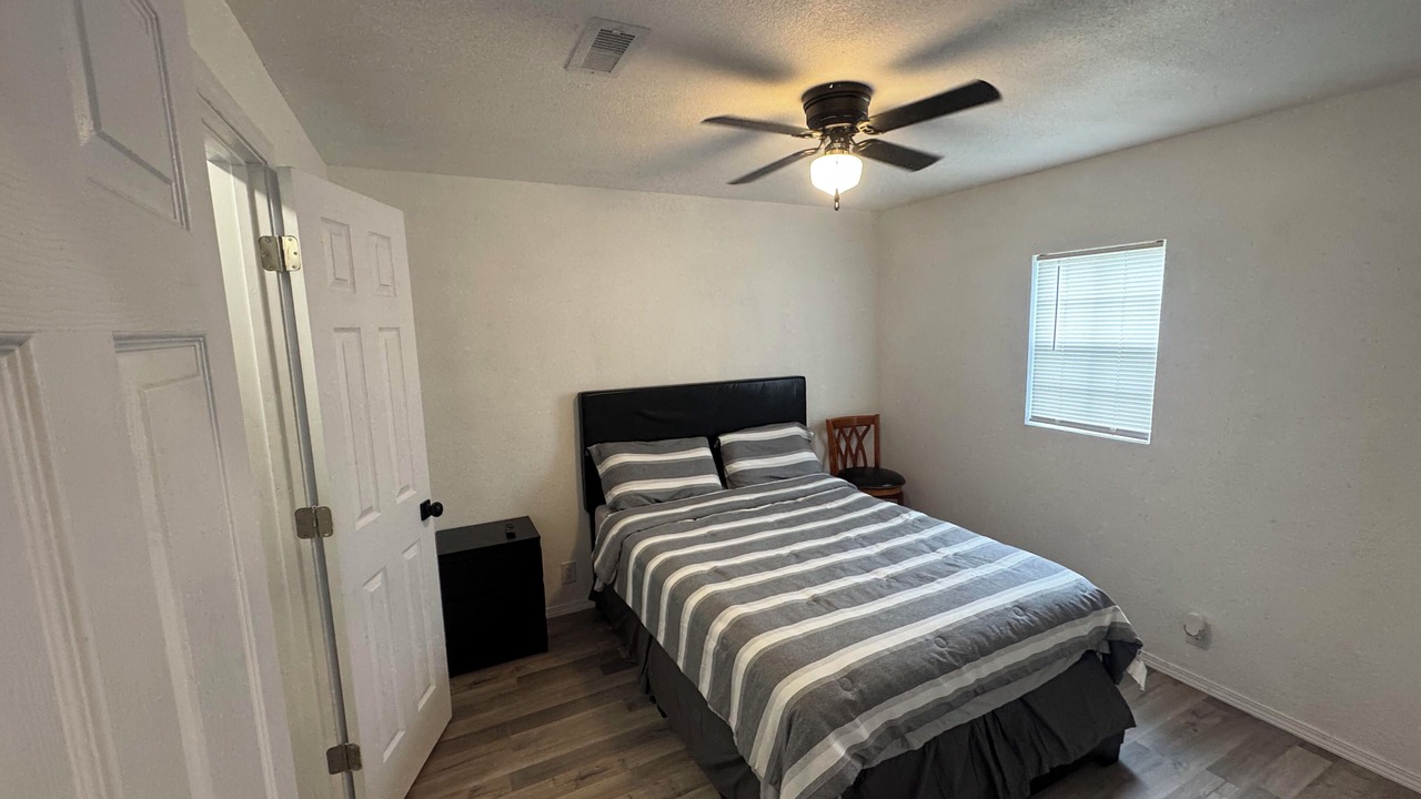 Photo of Bedroom in Smith County