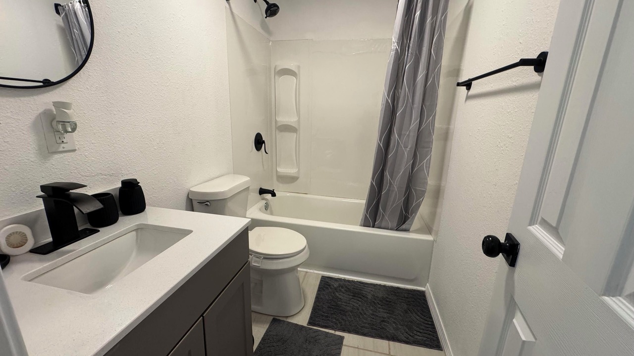 Photo of Bathroom in Smith County