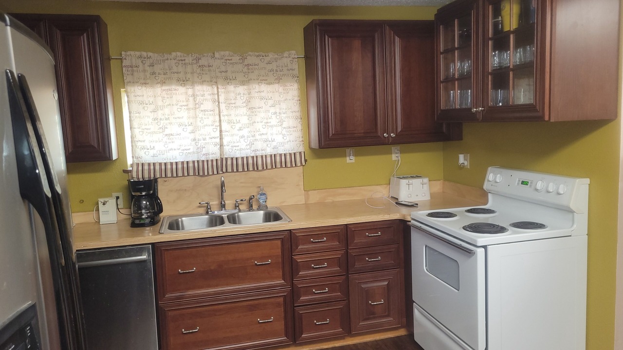 Photo of Kitchen in Ponchatoula