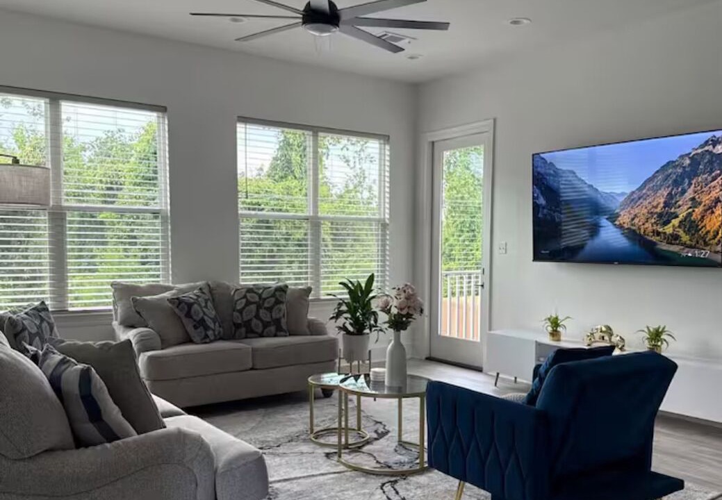 Photo of Livingroom in Chalmette
