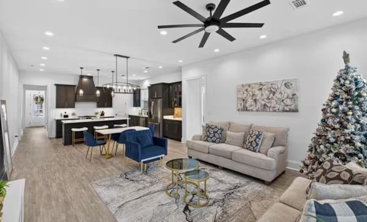 Photo of Livingroom in Chalmette