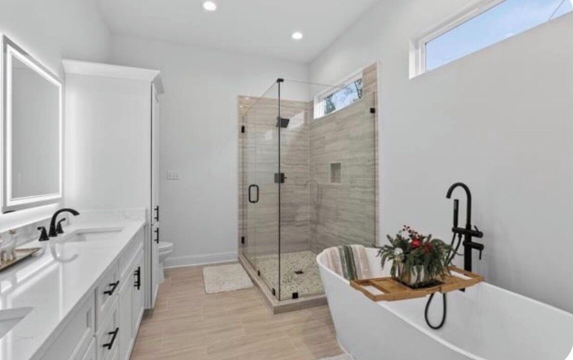 Photo of Bathroom in Chalmette