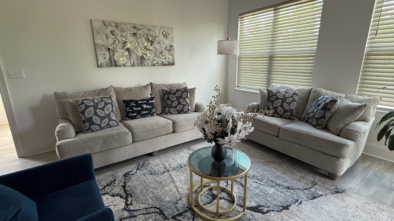 Photo of Livingroom in Chalmette