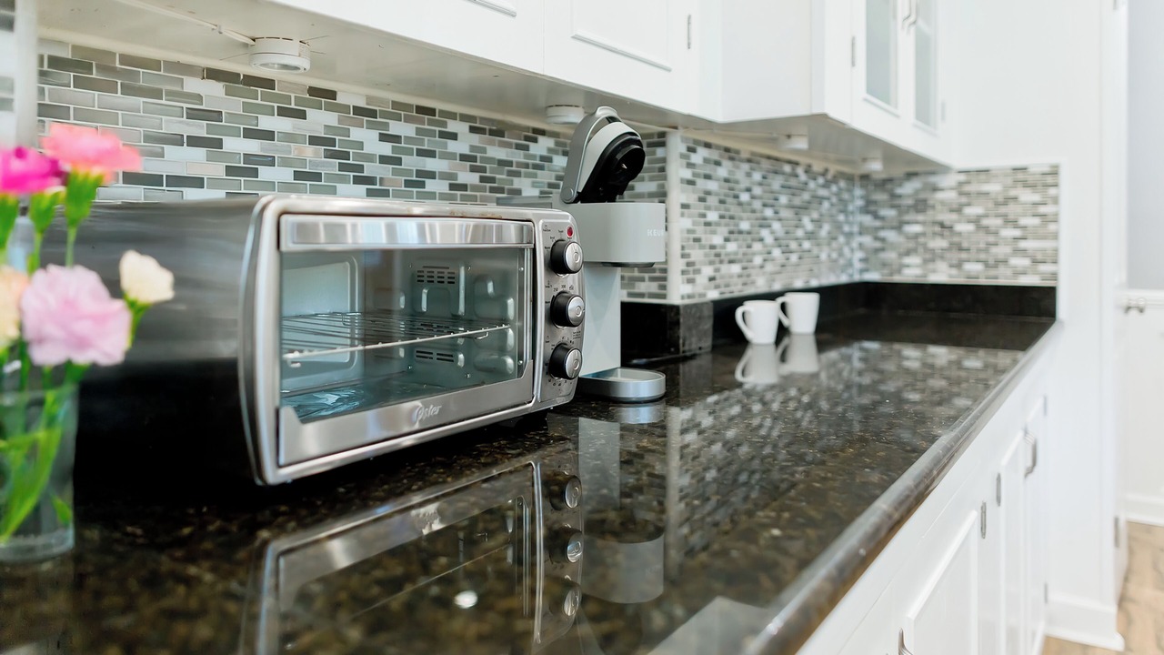 Photo of Kitchen in Mid City South