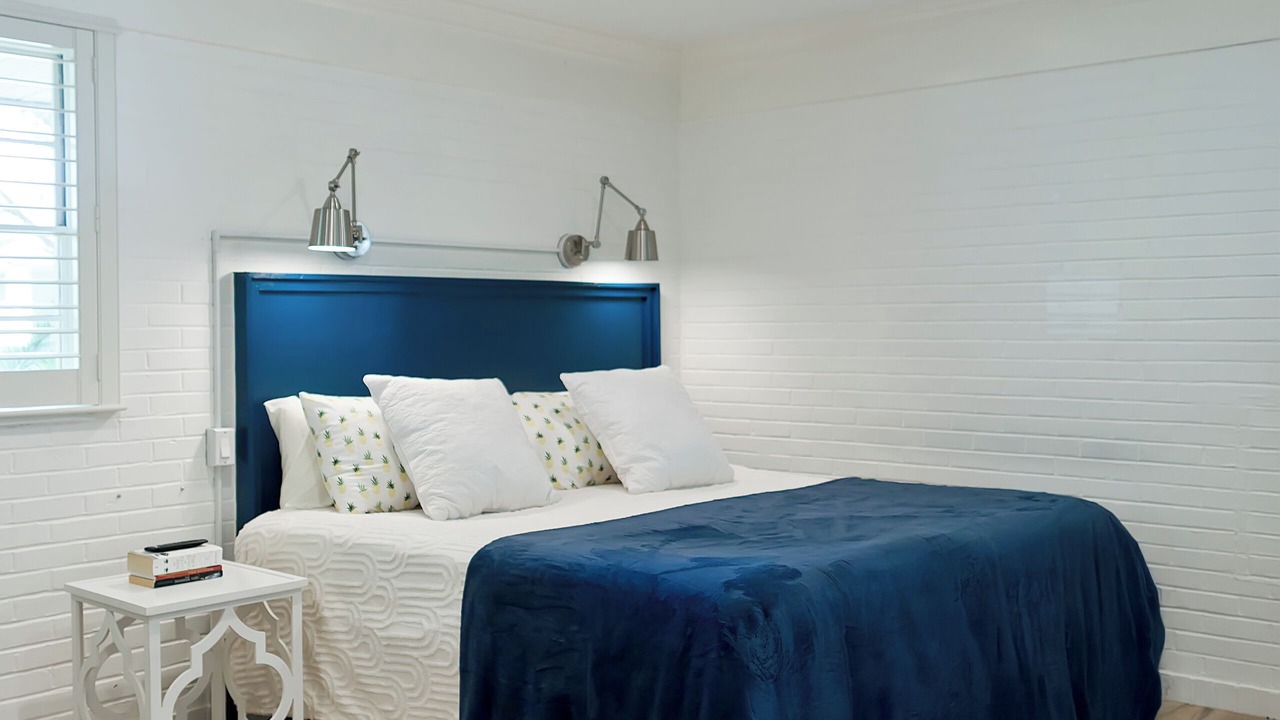 Photo of Bedroom in Mid City South