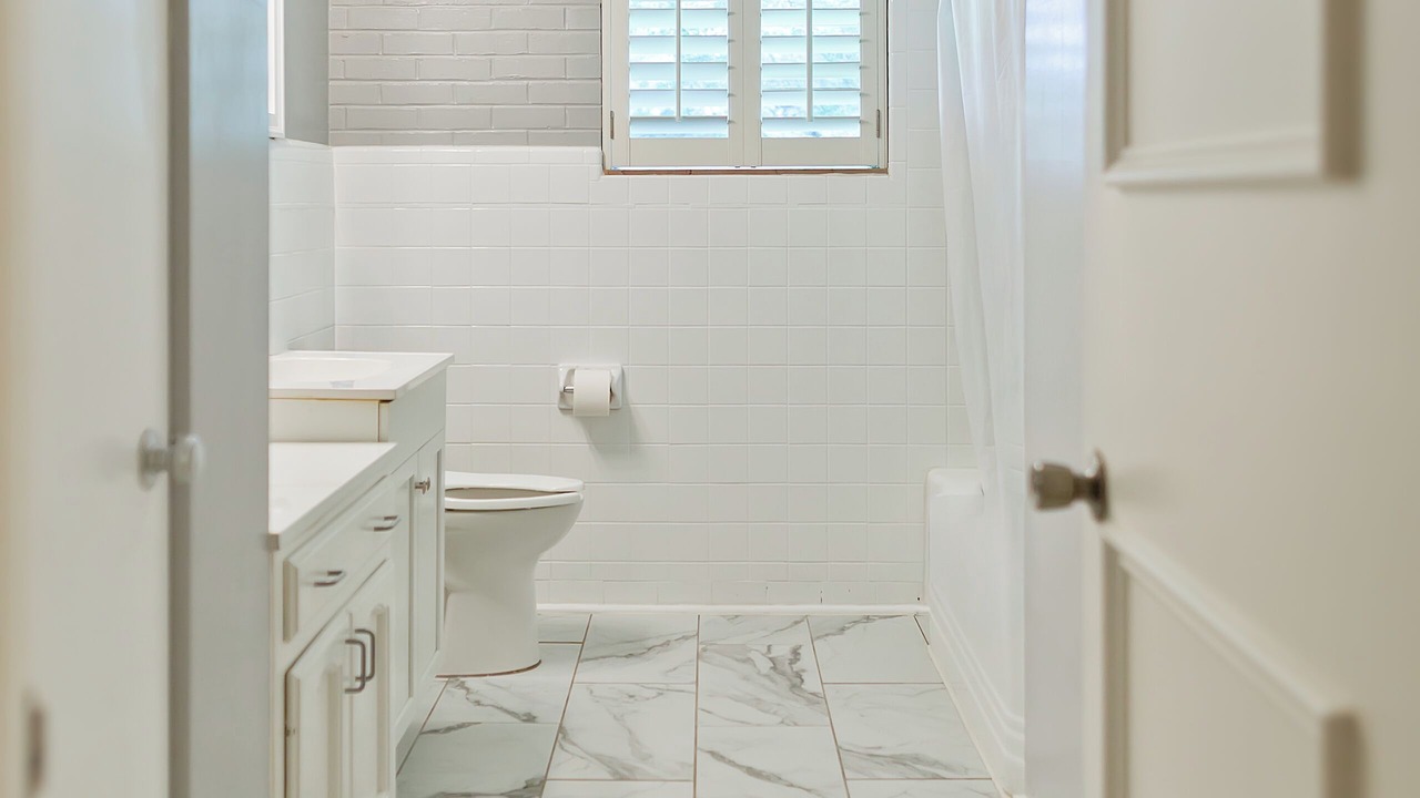 Photo of Bathroom in Mid City South