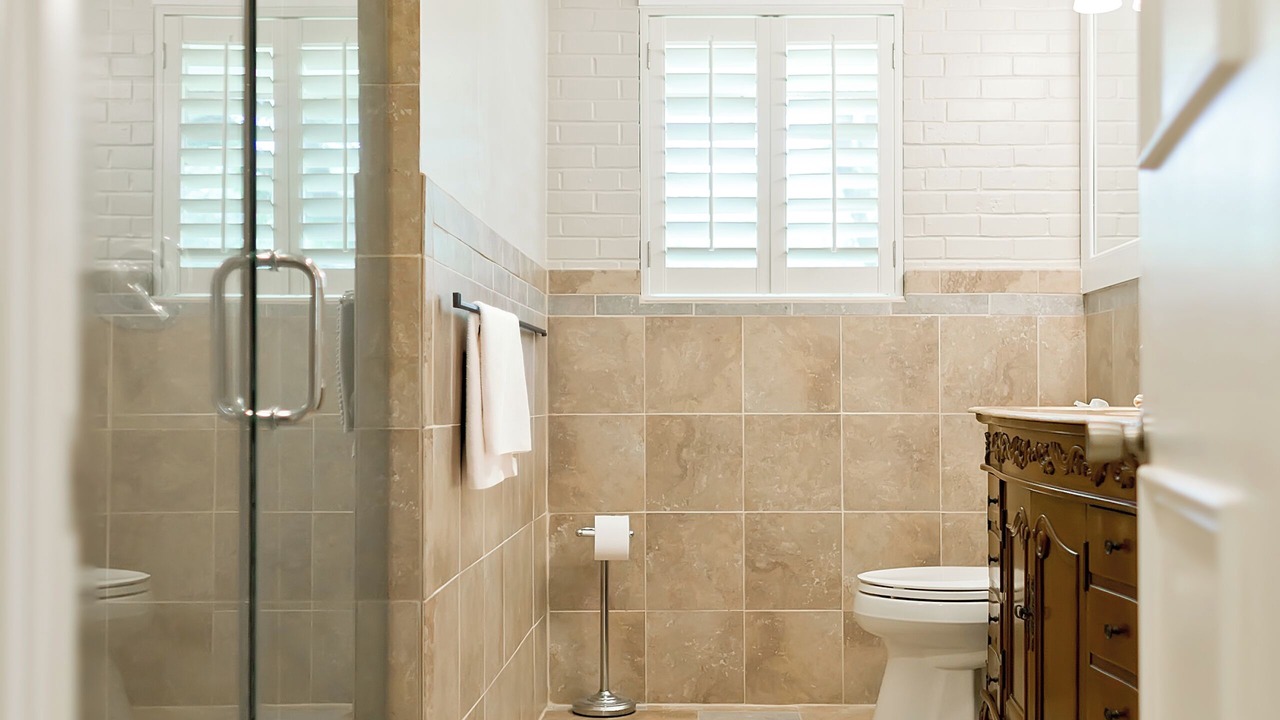 Photo of Bathroom in Mid City South