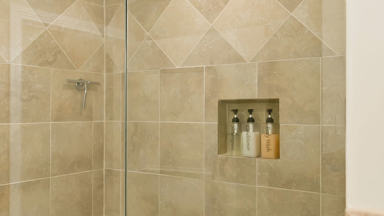 Photo of Bathroom in Mid City South