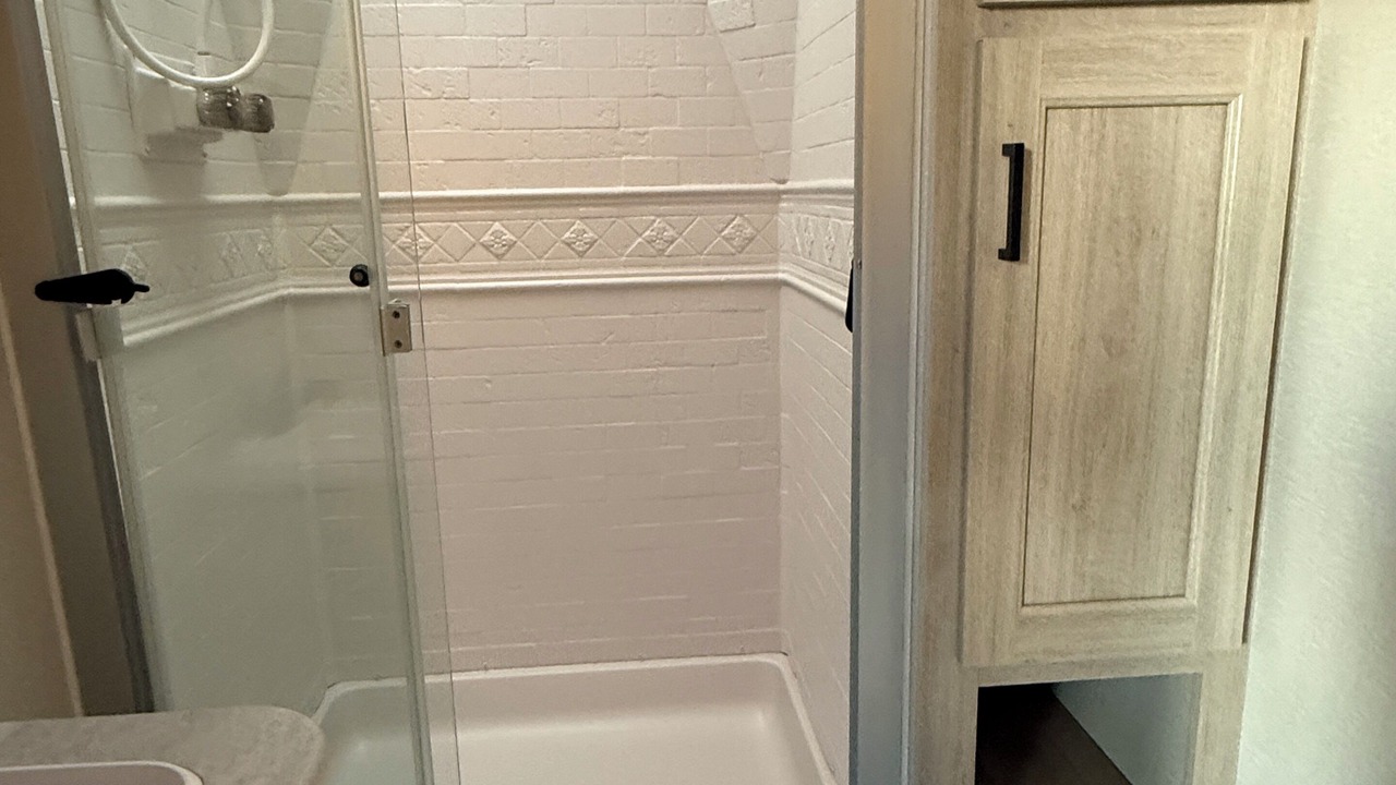 Photo of Bathroom in Flint