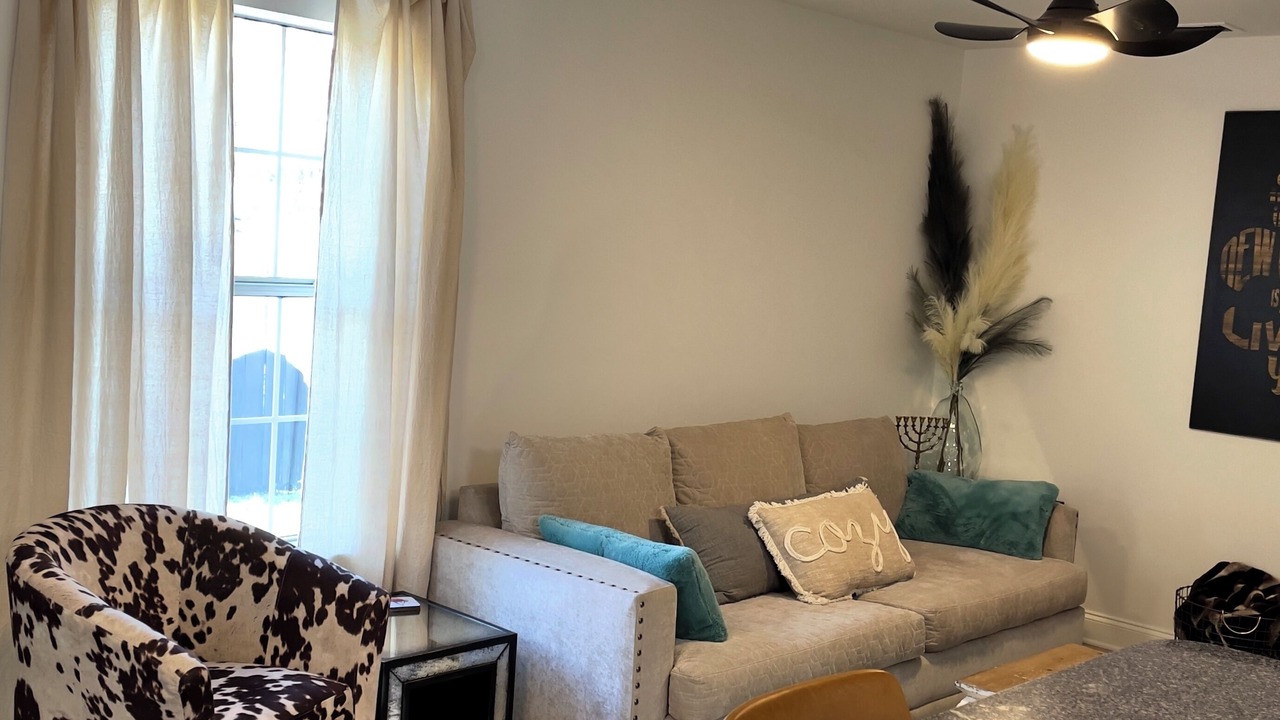 Photo of Livingroom in Braithwaite