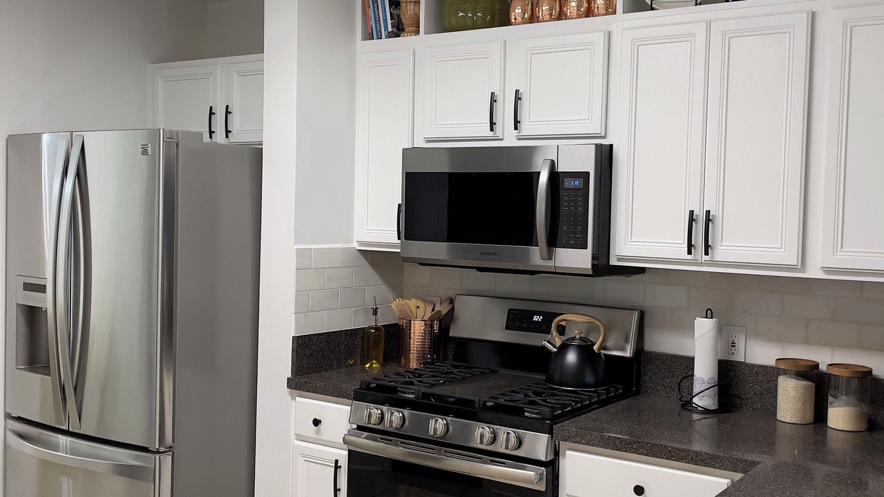 Photo of Kitchen in Braithwaite