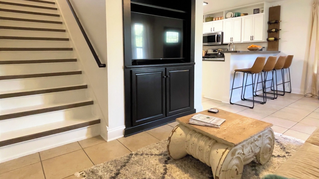 Photo of Livingroom in Braithwaite