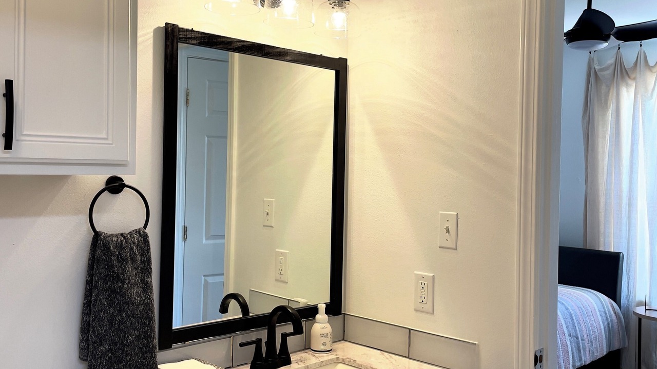 Photo of Bathroom in Braithwaite