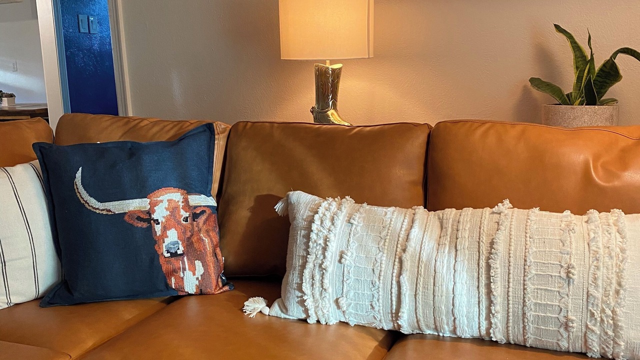 Photo of Livingroom in Dallas