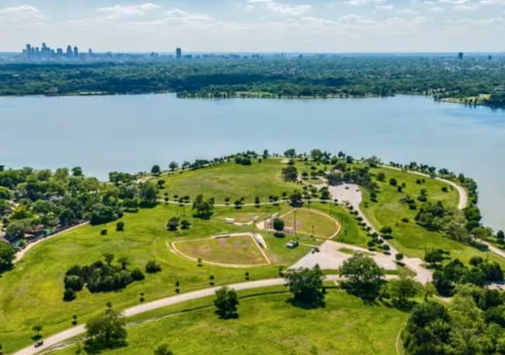 Photo of Outdoor in Dallas