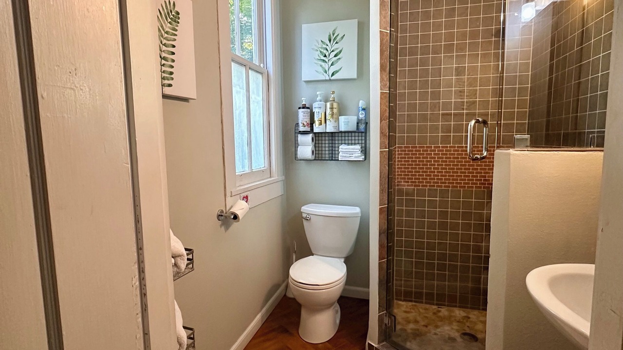 Photo of Bathroom in Milan