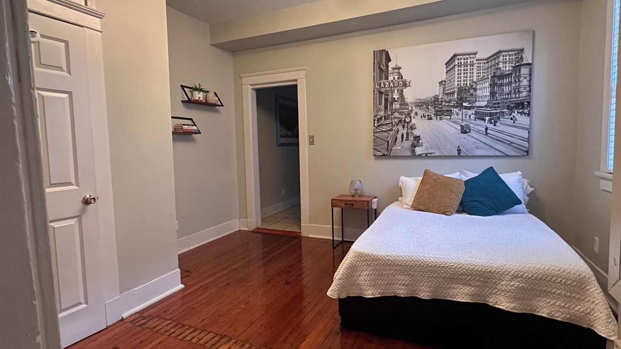 Photo of Bedroom in Milan