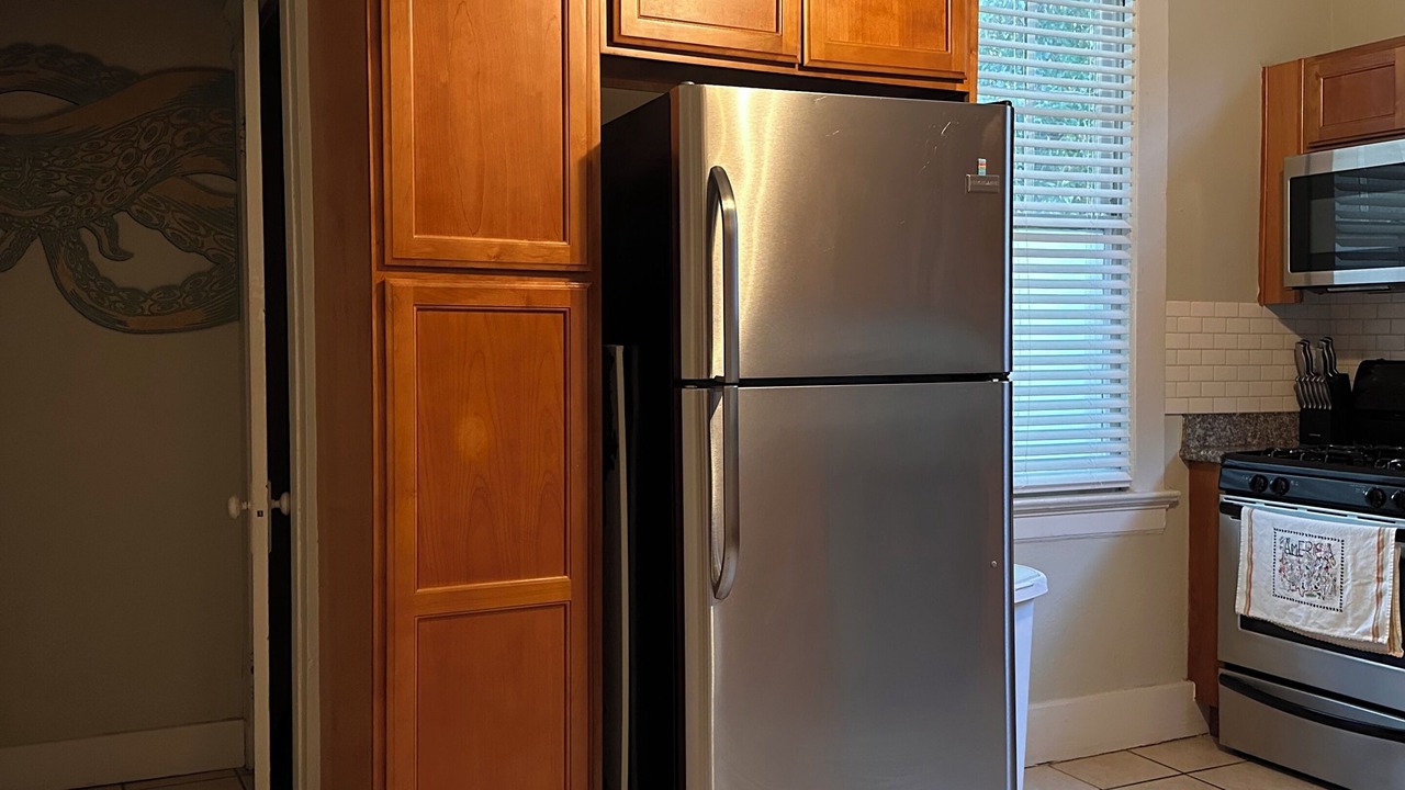 Photo of Kitchen in Milan
