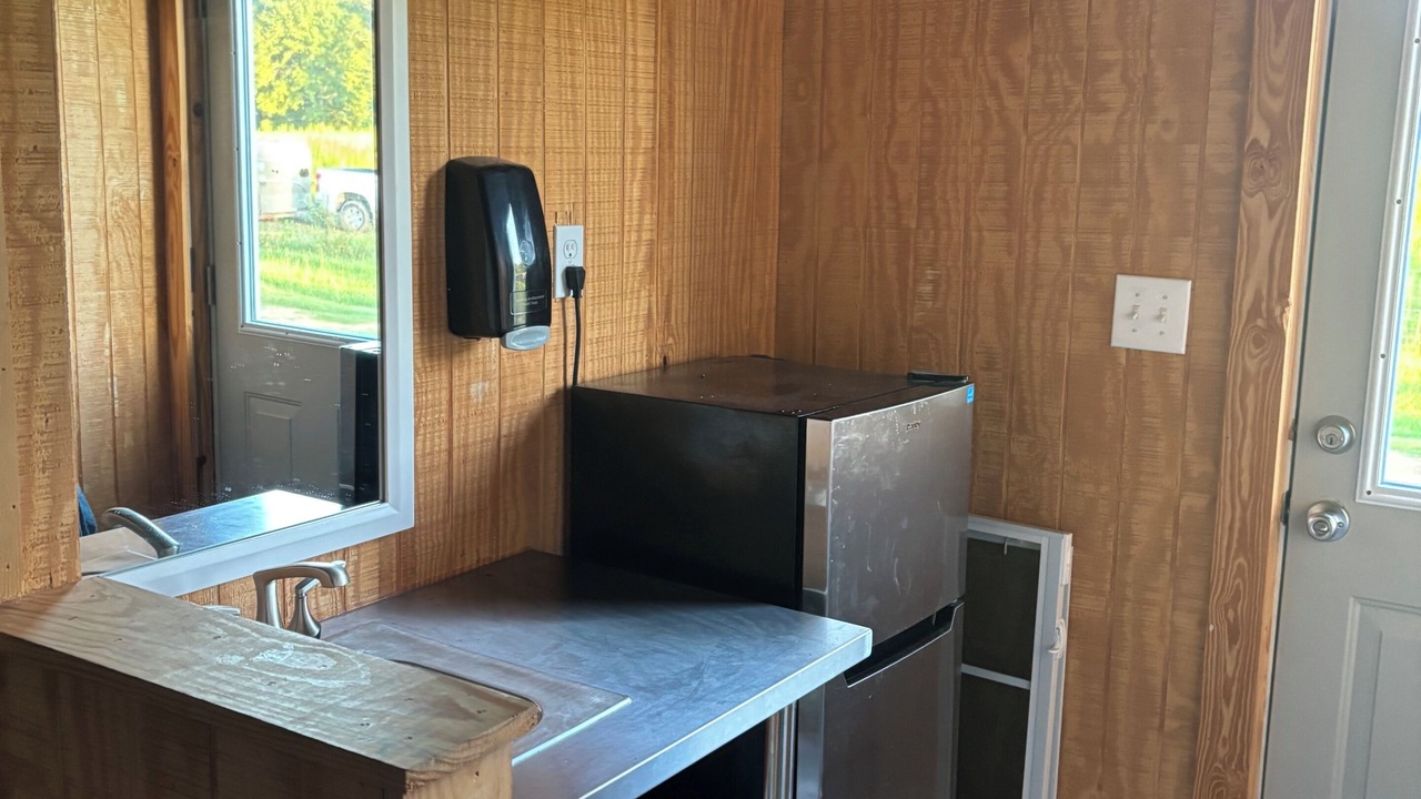 Photo of Kitchen in Kokomo