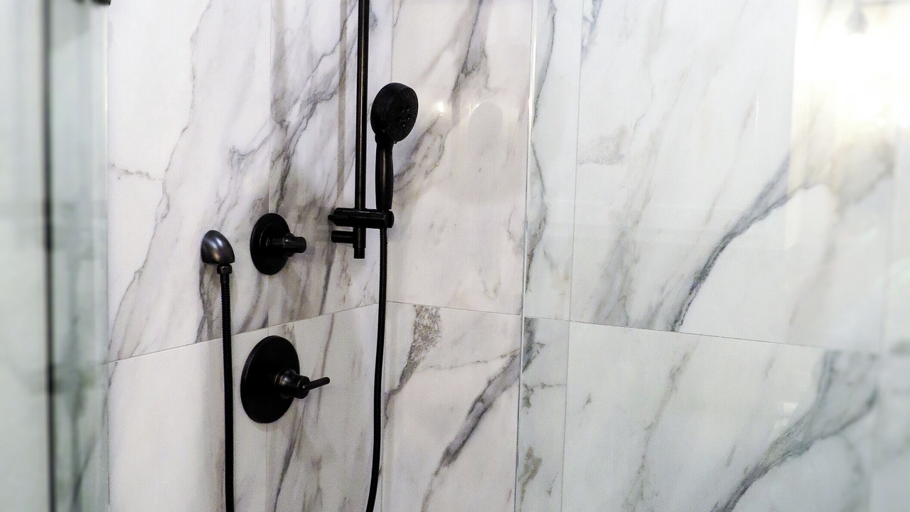 Photo of Bathroom in Muenster