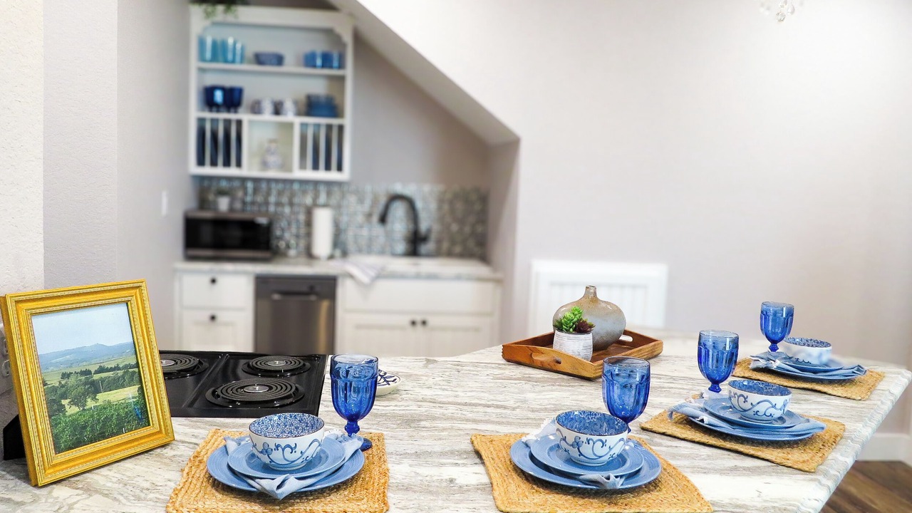Photo of Kitchen in Muenster