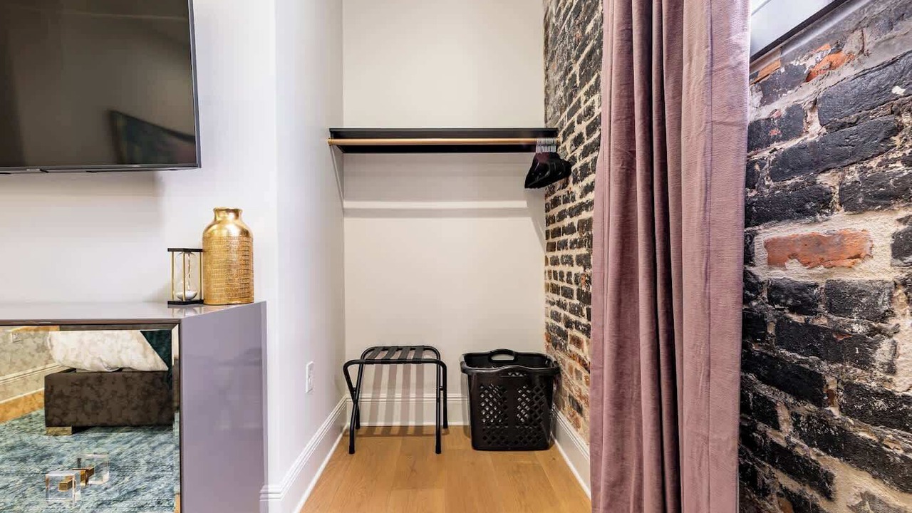 Photo of Bathroom in Central Business District