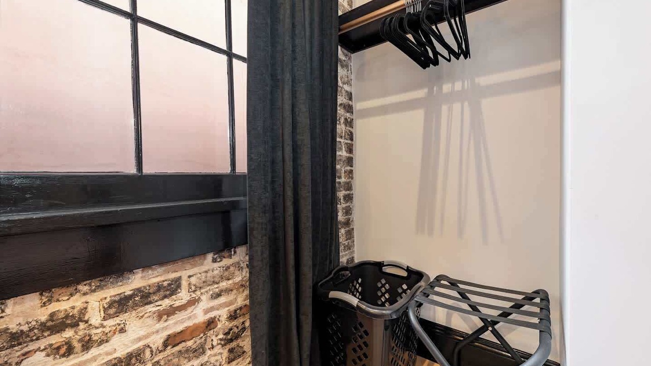 Photo of Bathroom in Central Business District